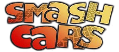 Smash Cars logo for Playstation 2